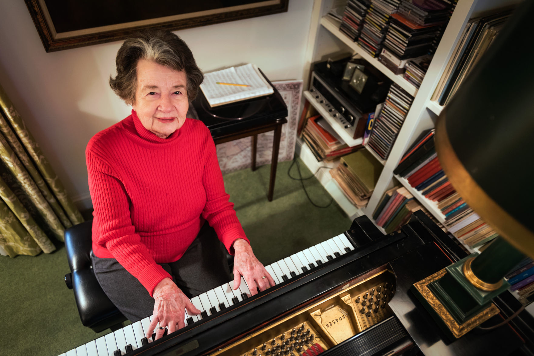 Margaret Sandresky
